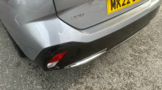 Peugeot 308 1.2 PureTech Allure Premium 5dr EAT8 Petrol Estate